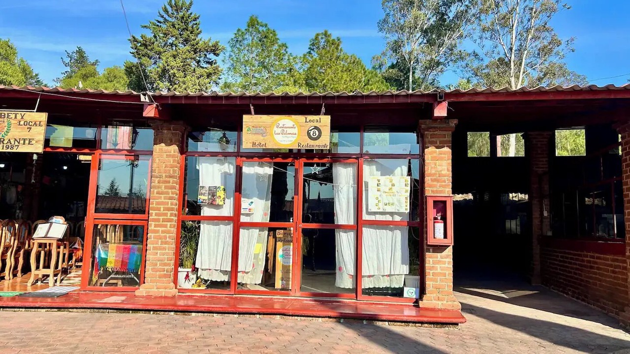 Photo of Others in Huasca De Ocampo