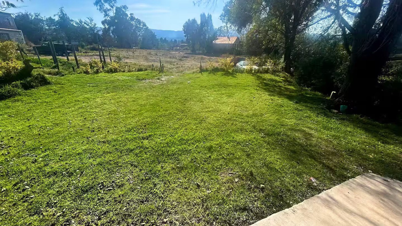 Photo of Outdoor in Huasca De Ocampo