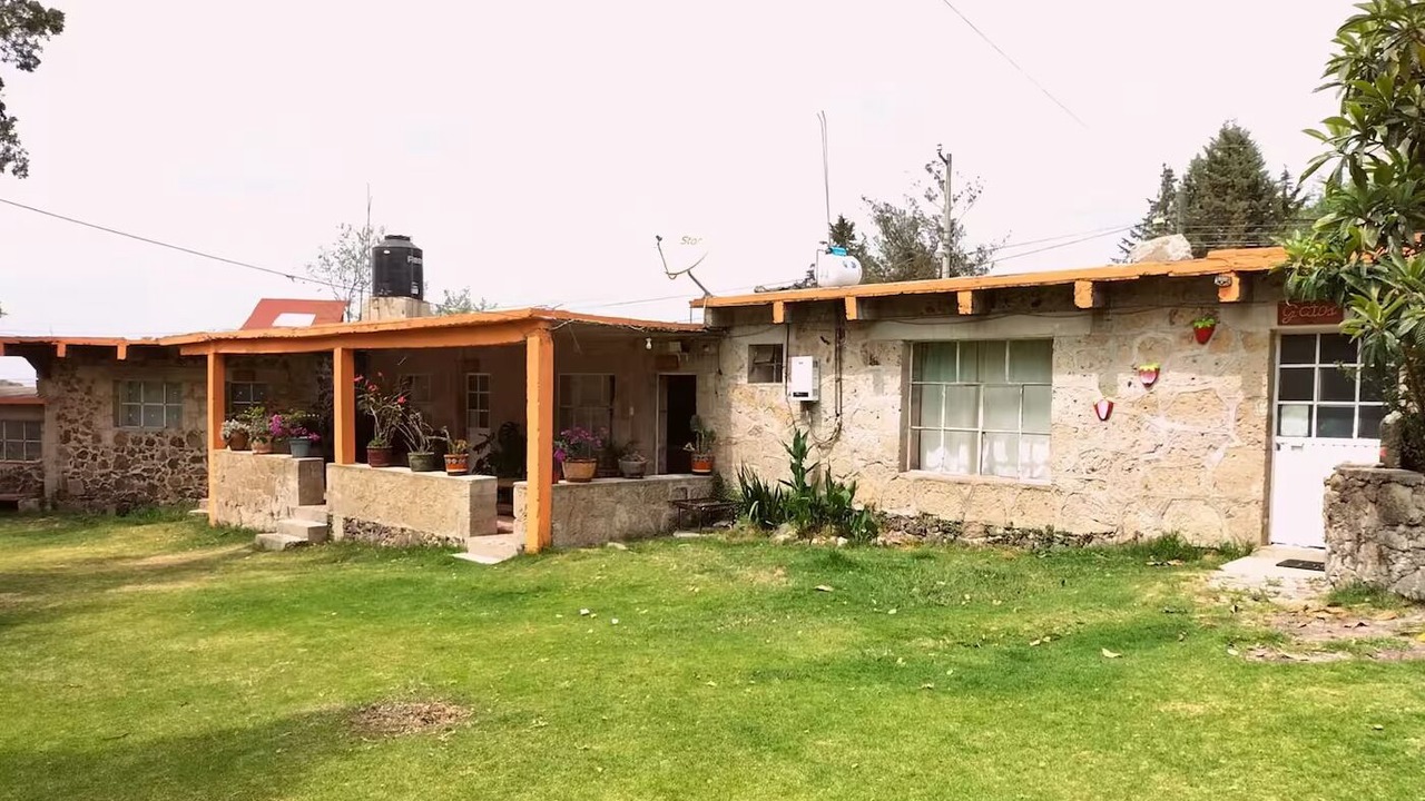 Photo of Outdoor in Huasca De Ocampo