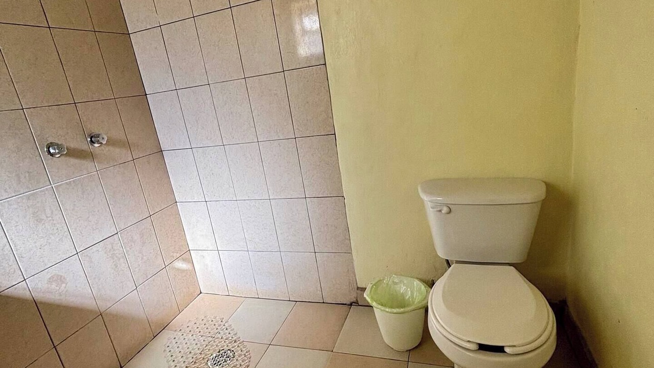 Photo of Bathroom in Huasca De Ocampo