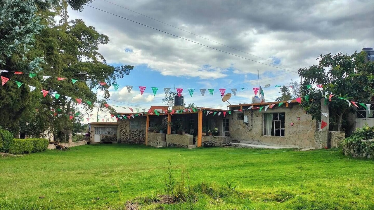 Photo of Outdoor in Huasca De Ocampo