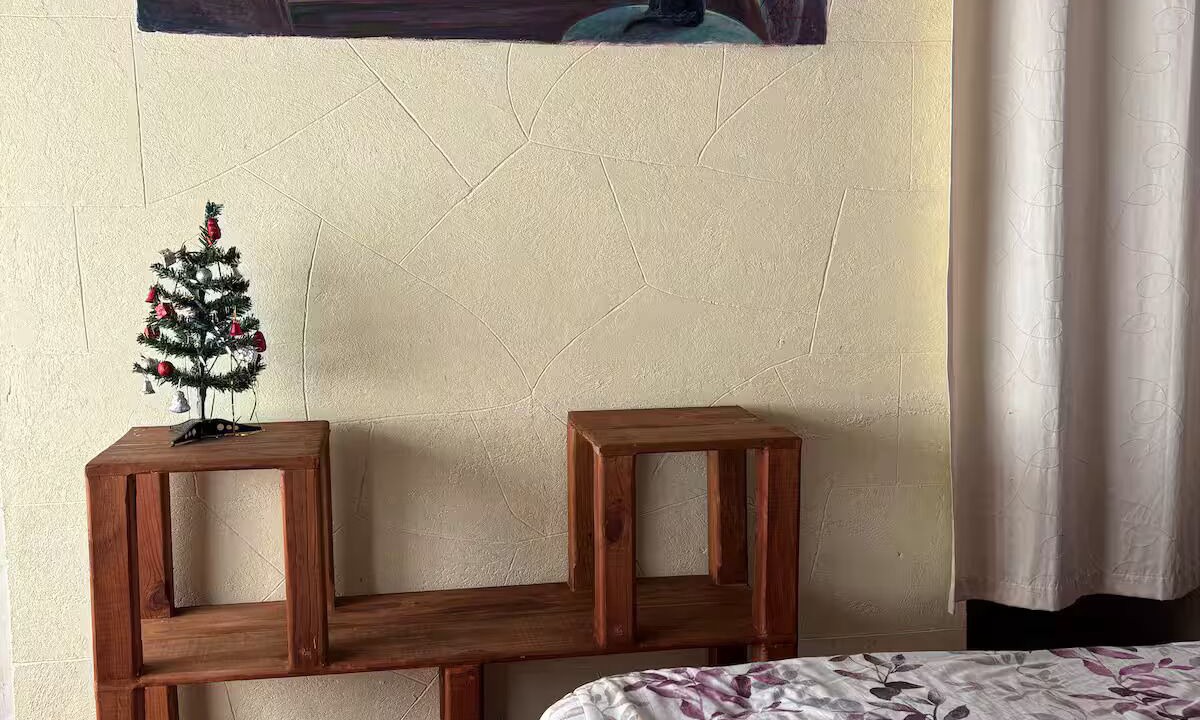 Photo of Bedroom in Huasca De Ocampo