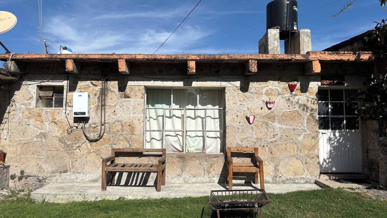 Photo of Patio Balcony in Hidalgo