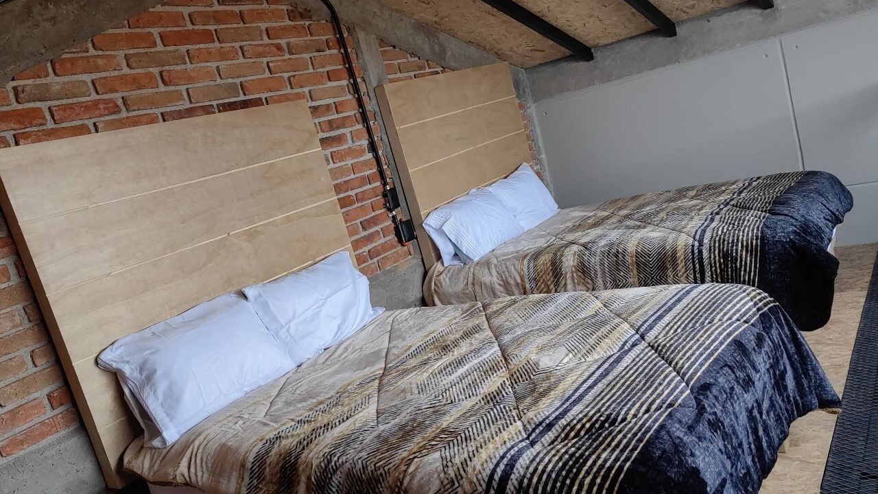 Photo of Bedroom in Amealco