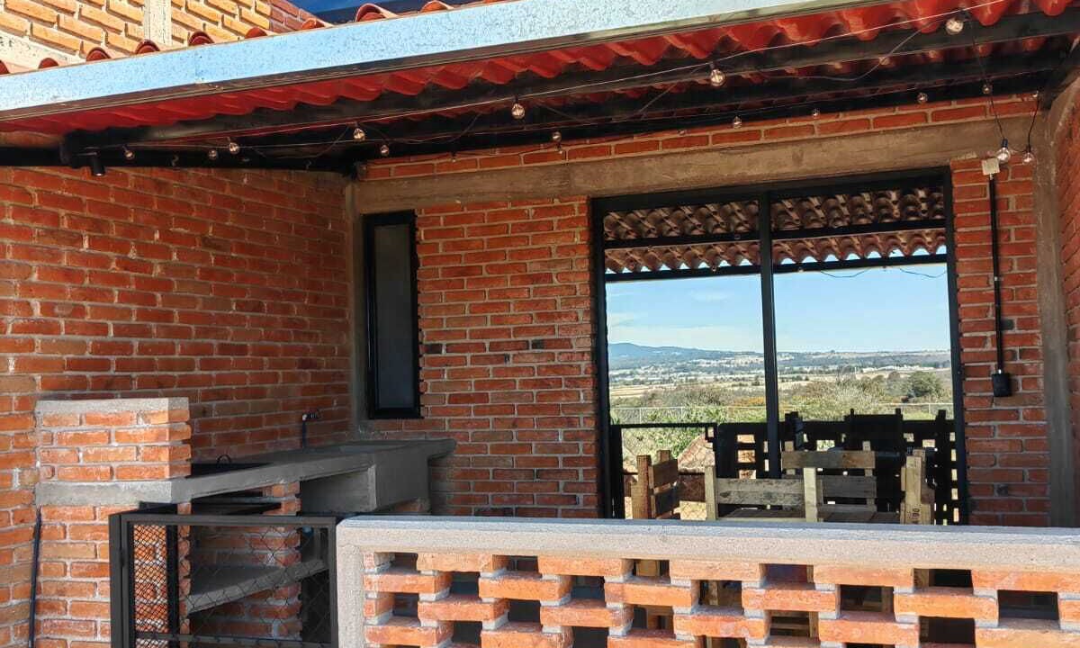 Photo of Bedroom in Amealco
