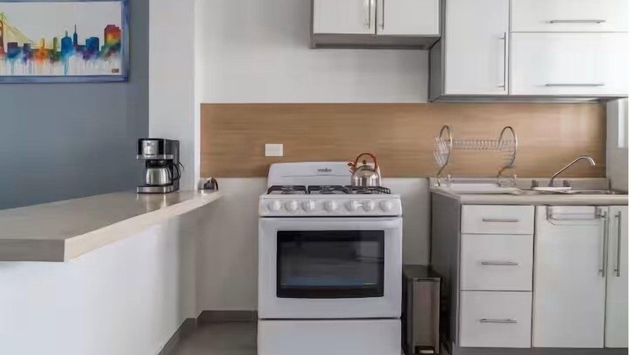 Photo of Kitchen in Queretaro