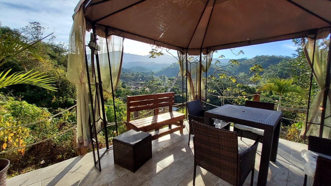 Photo of Patio Balcony in Puerto Vallarta