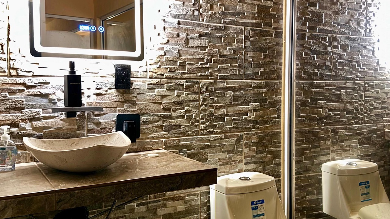 Photo of Bathroom in Puerto Vallarta