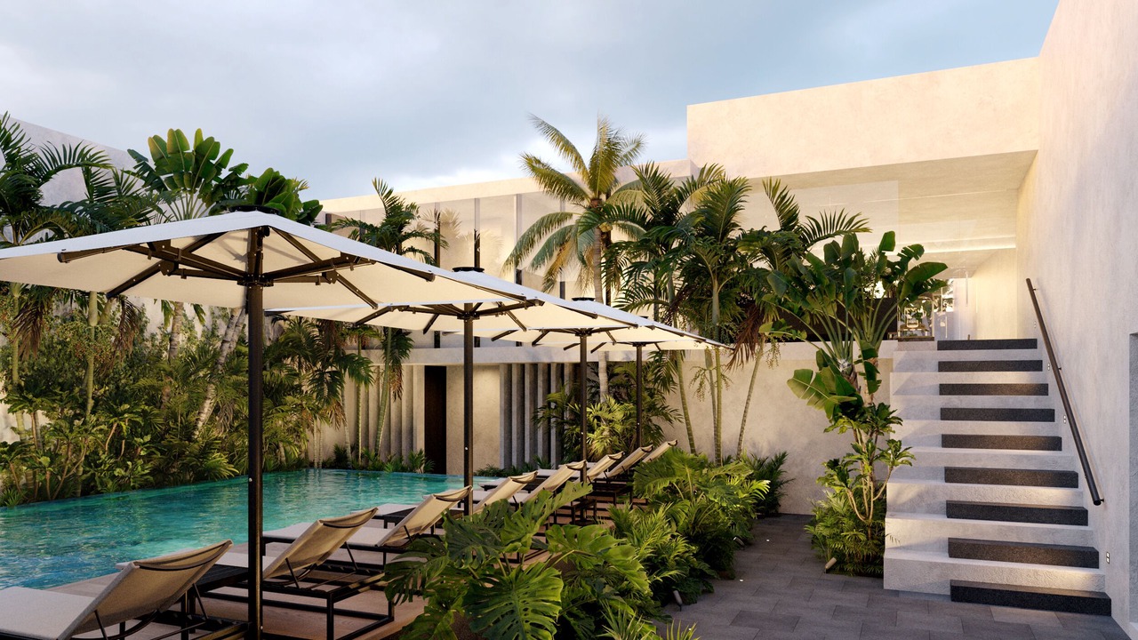 Photo of Outdoor in Downtown Mazatlan