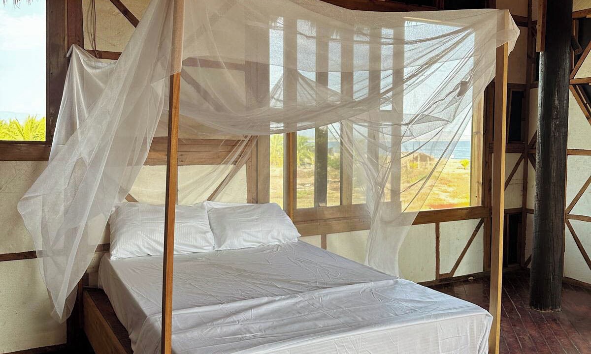 Photo of Bedroom in El Azufre