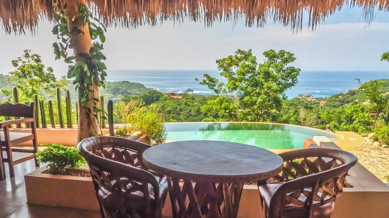 Photo of Outdoor in Mazunte
