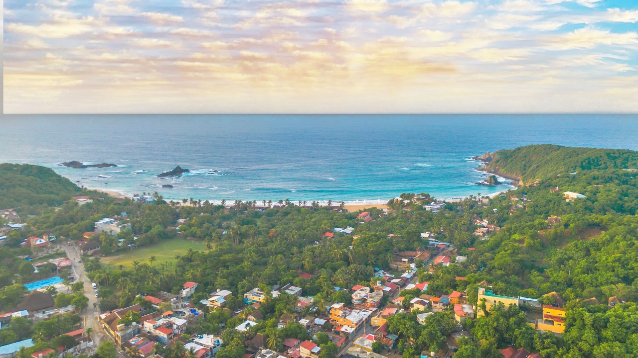 Photo of Outdoor in Mazunte