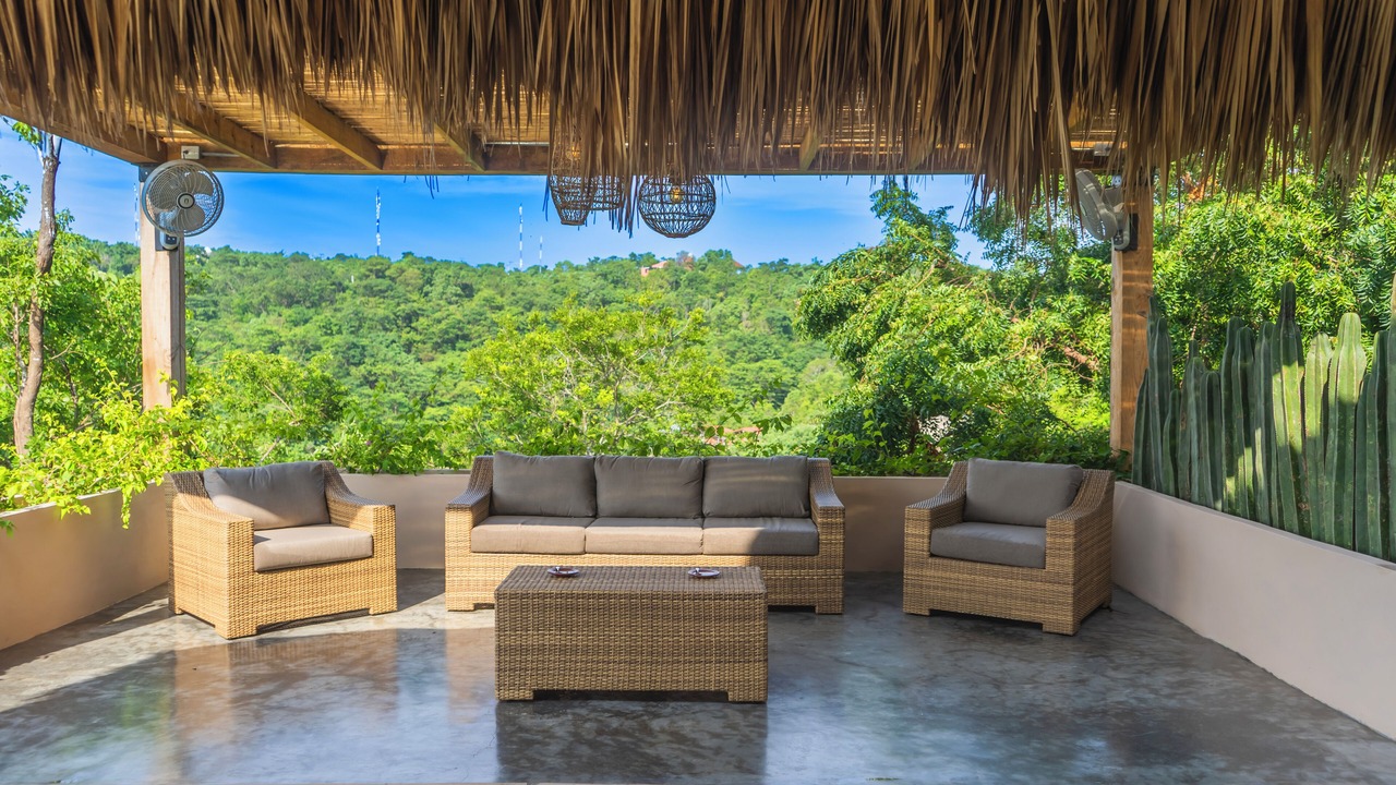 Photo of Outdoor in Mazunte