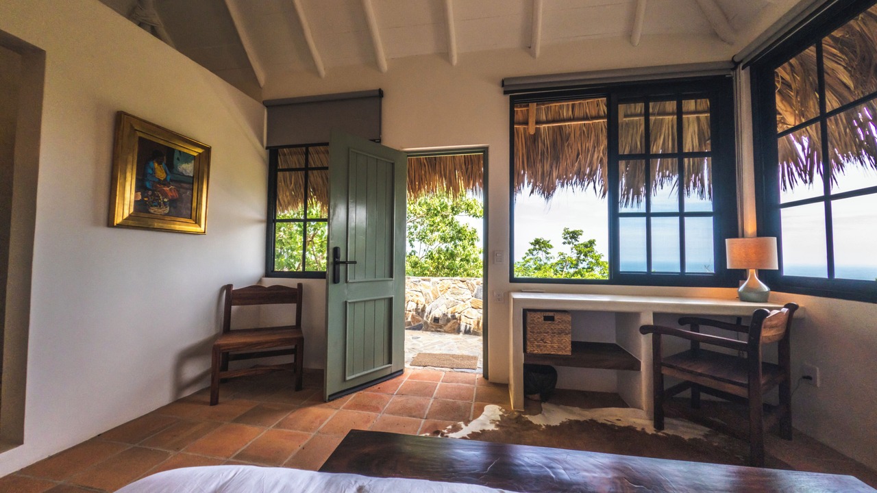 Photo of Bedroom in Mazunte