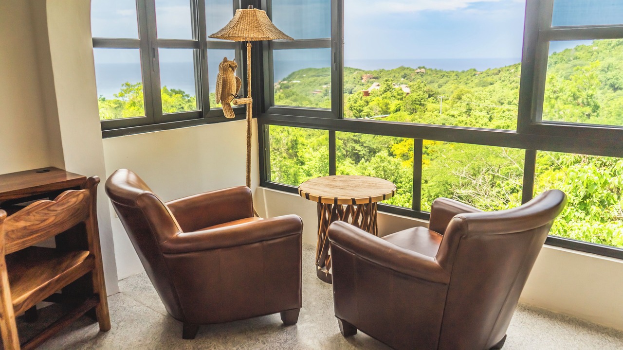Photo of Bedroom in Mazunte