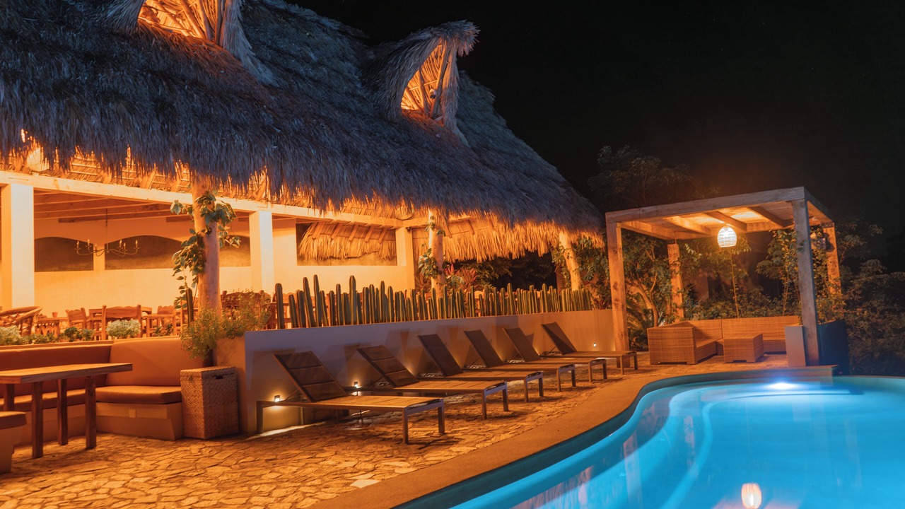 Photo of Outdoor in Mazunte