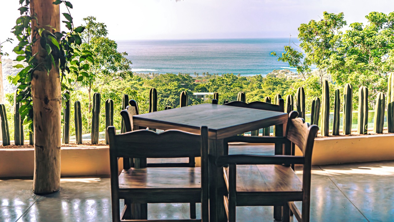 Photo of Outdoor in Mazunte