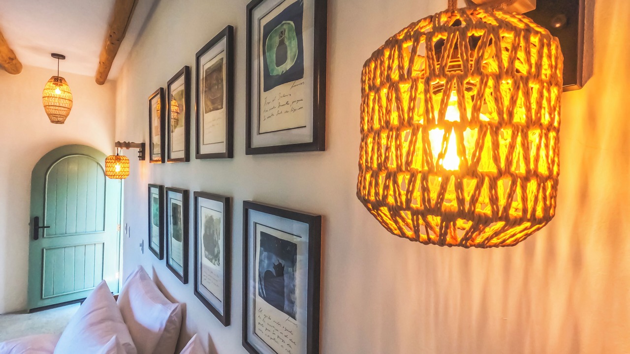 Photo of Bedroom in Mazunte