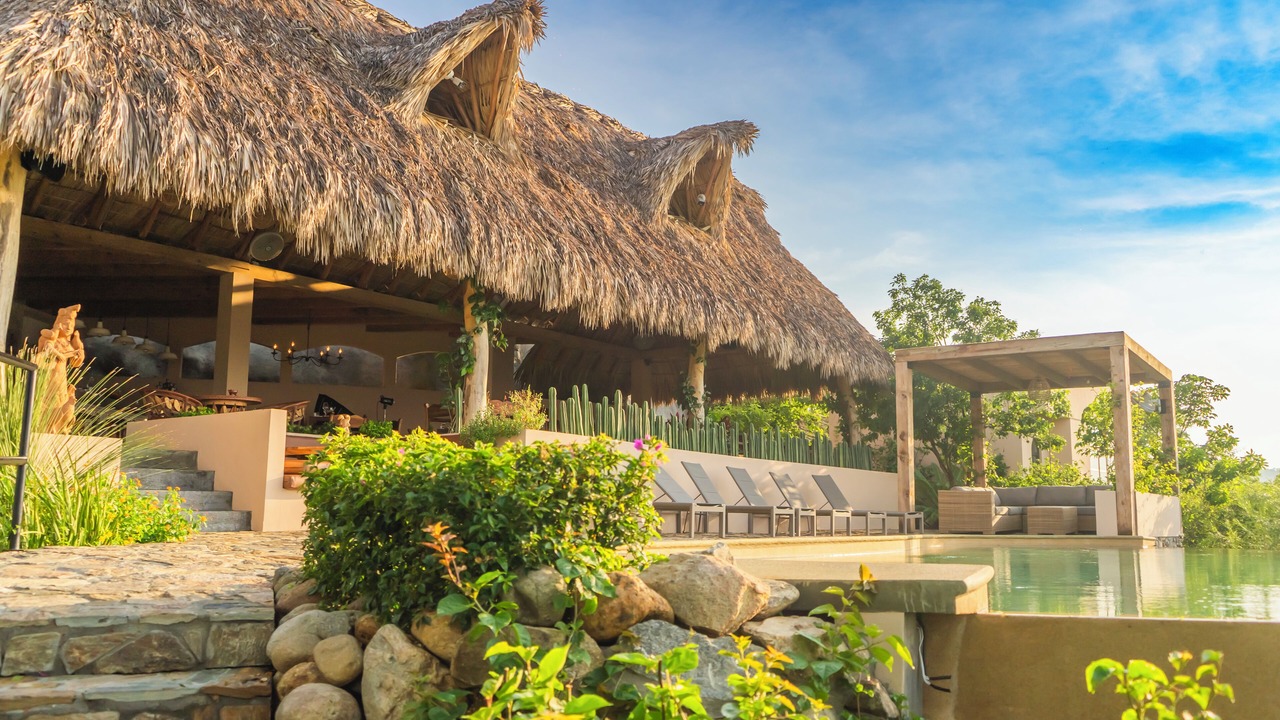 Photo of Outdoor in Mazunte