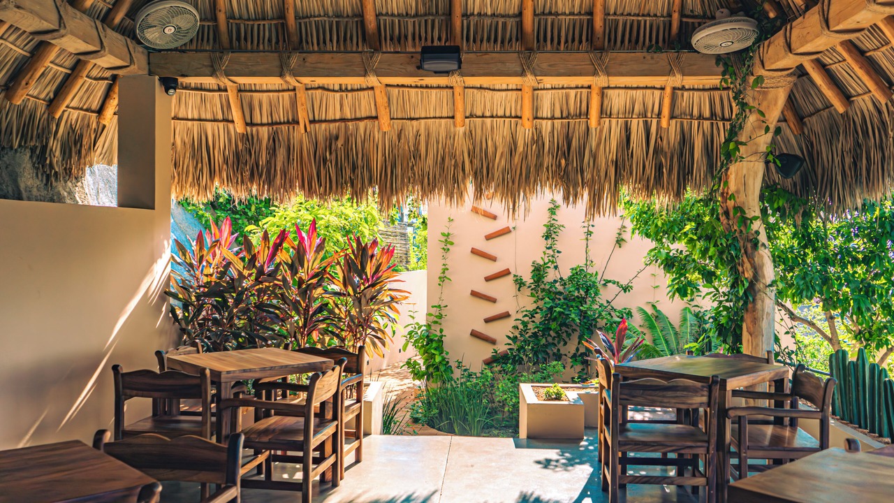 Photo of Outdoor in Mazunte