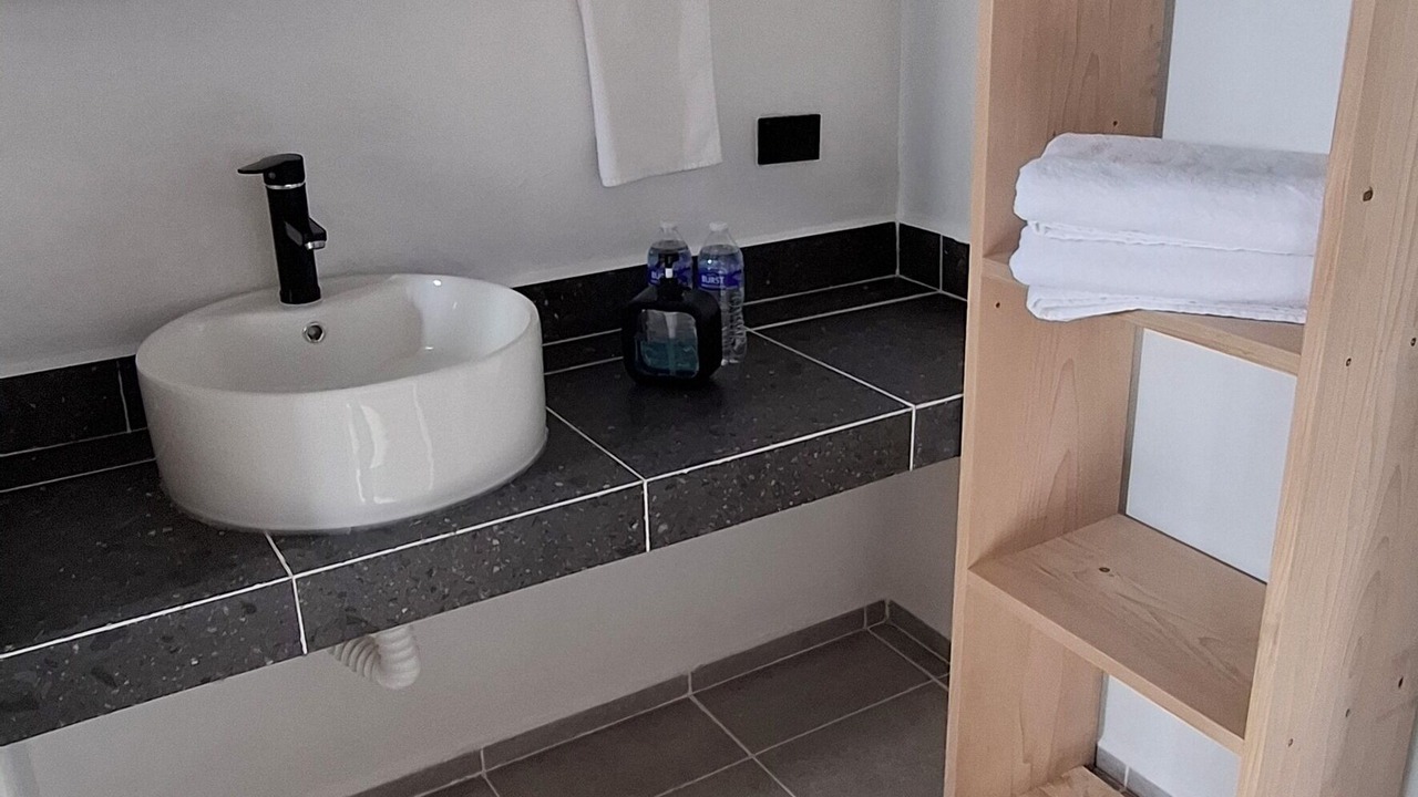 Photo of Bathroom in Chignahuapan