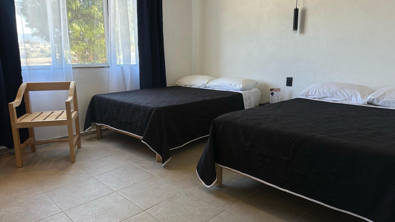 Photo of Bedroom in Chignahuapan