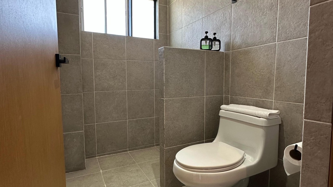 Photo of Bathroom in Chignahuapan