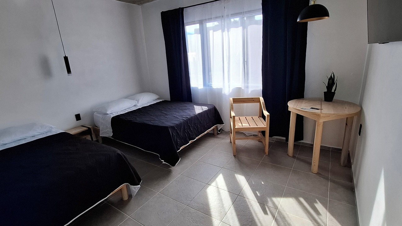 Photo of Bedroom in Chignahuapan