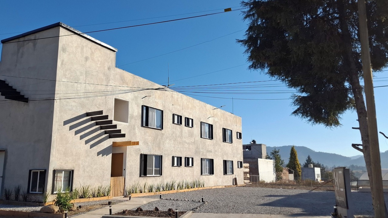 Photo of Outdoor in Chignahuapan