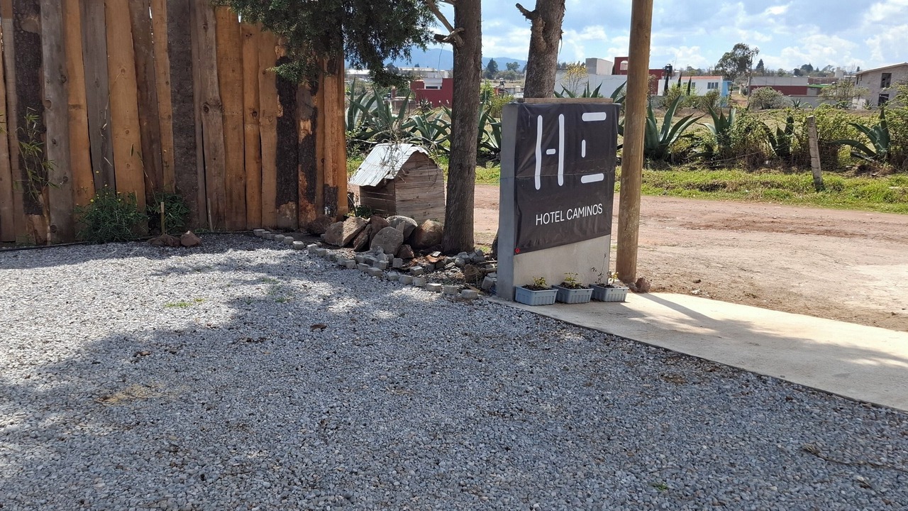 Photo of Outdoor in Chignahuapan