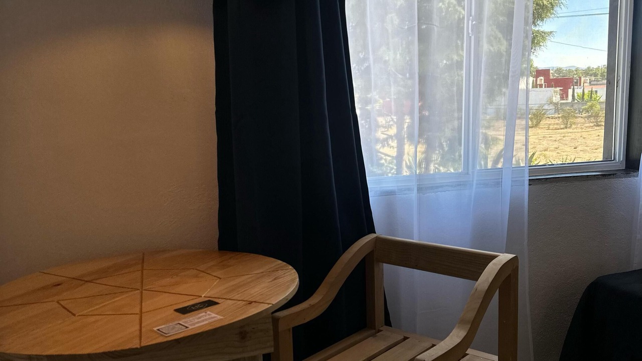Photo of Bedroom in Chignahuapan