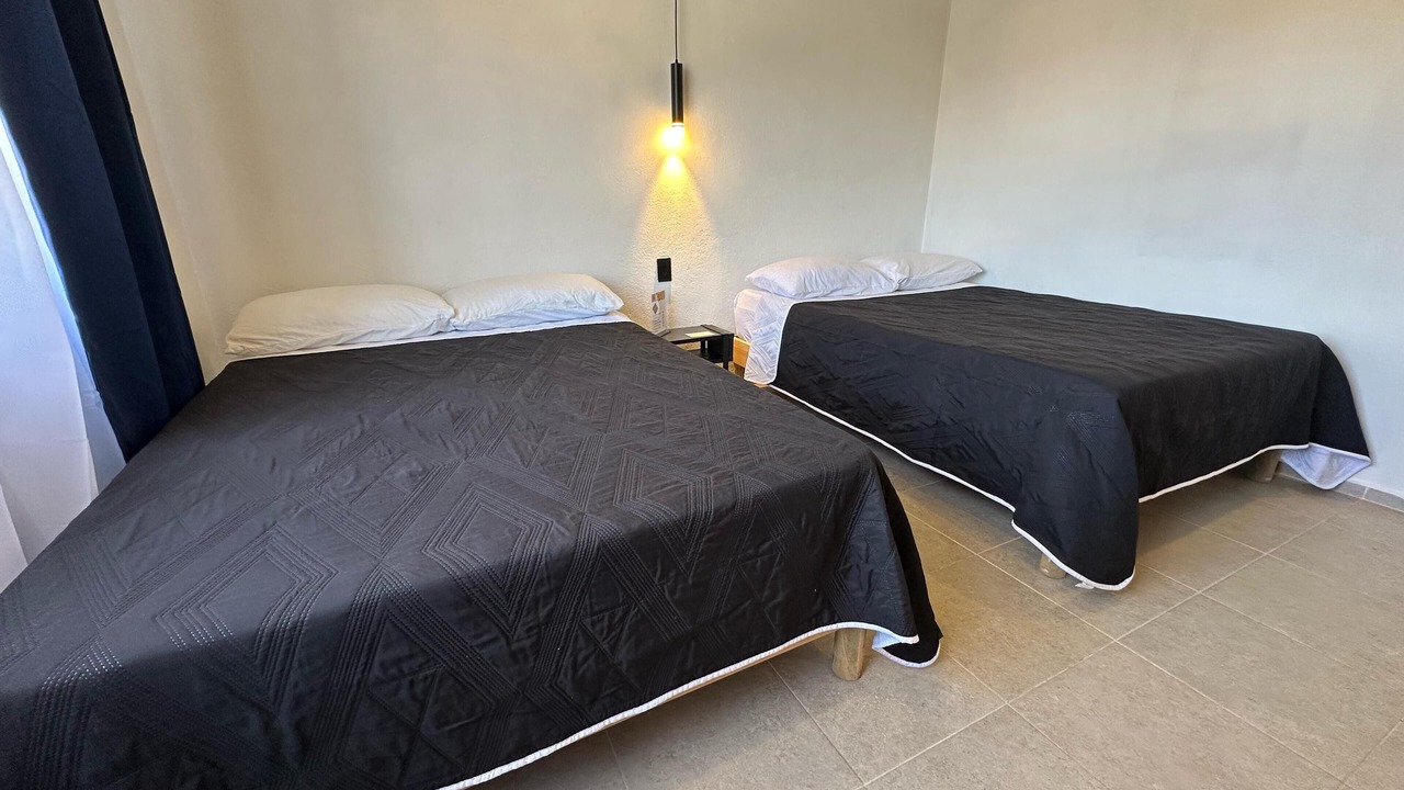 Photo of Bedroom in Chignahuapan
