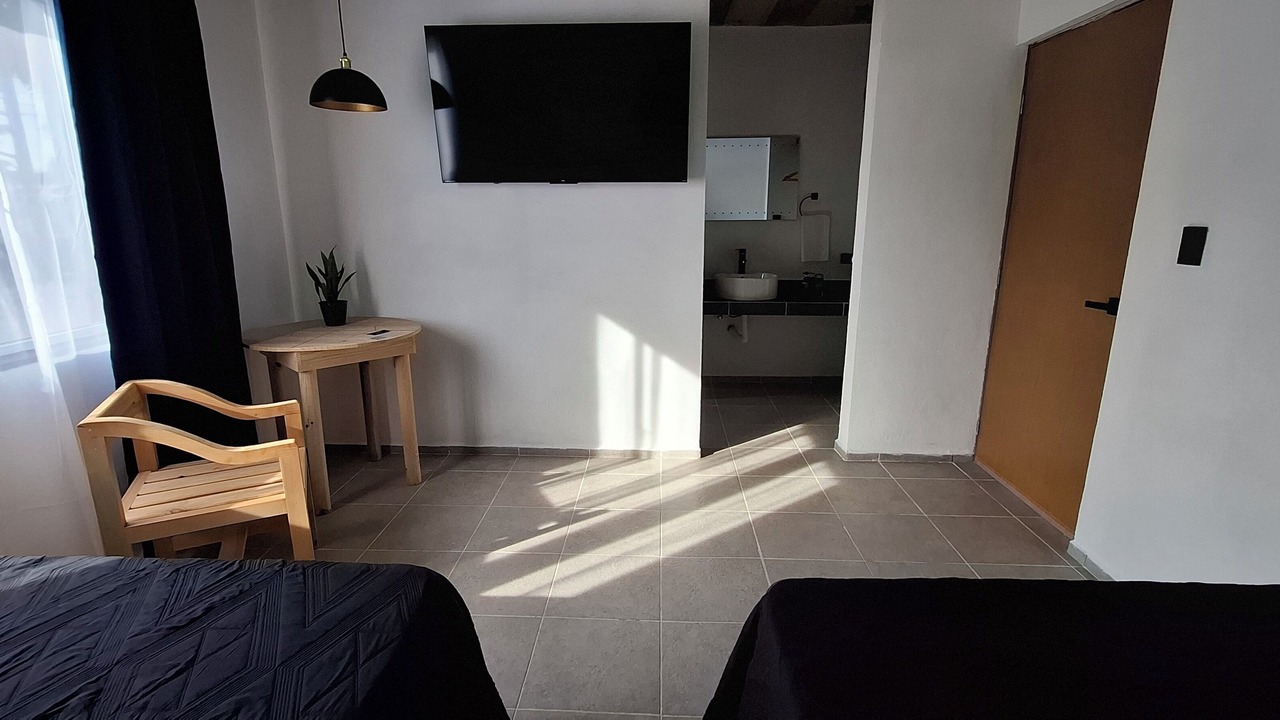 Photo of Bedroom in Chignahuapan