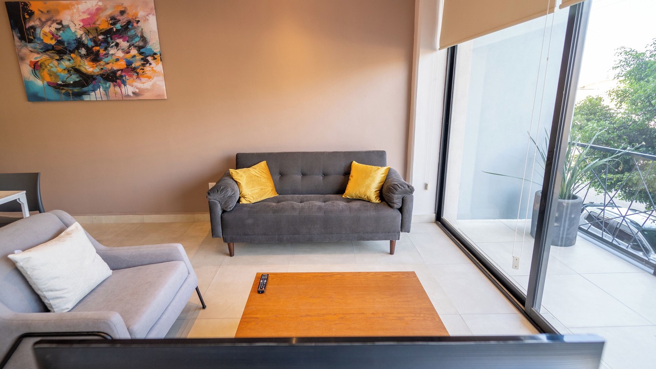 Photo of Bedroom in San Sebastian Tutla