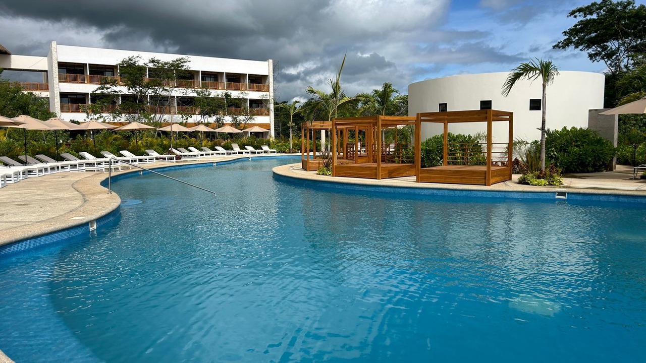 Photo of Outdoor in Campeche