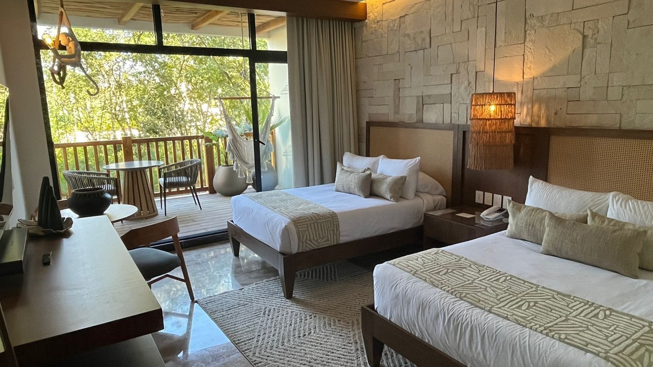 Photo of Bedroom in Campeche