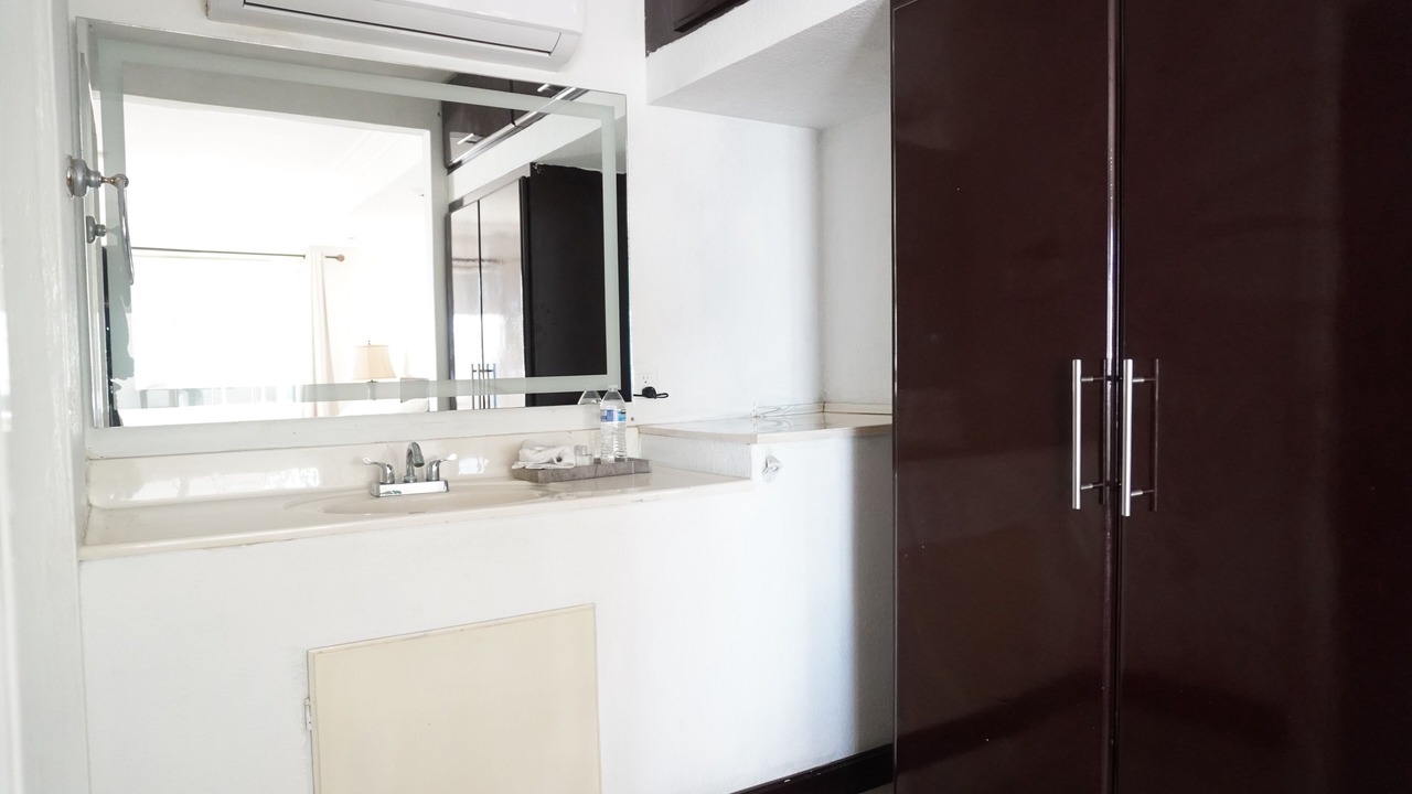Photo of Bathroom in San Quintin