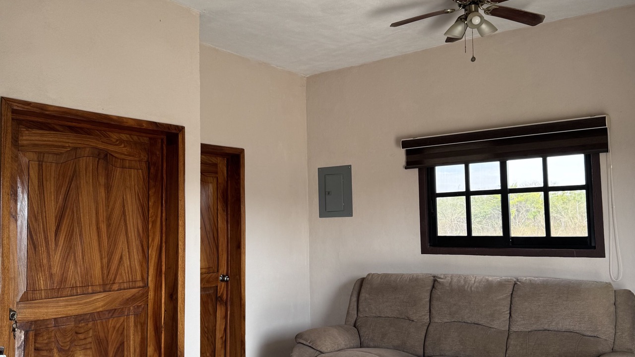 Photo of Livingroom in La Union de Isidoro Montes de Oca