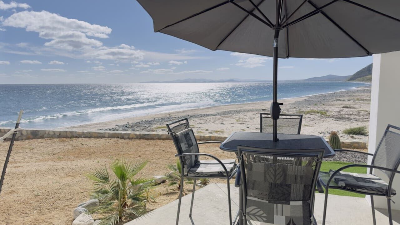 Photo of Outdoor in Los Barriles