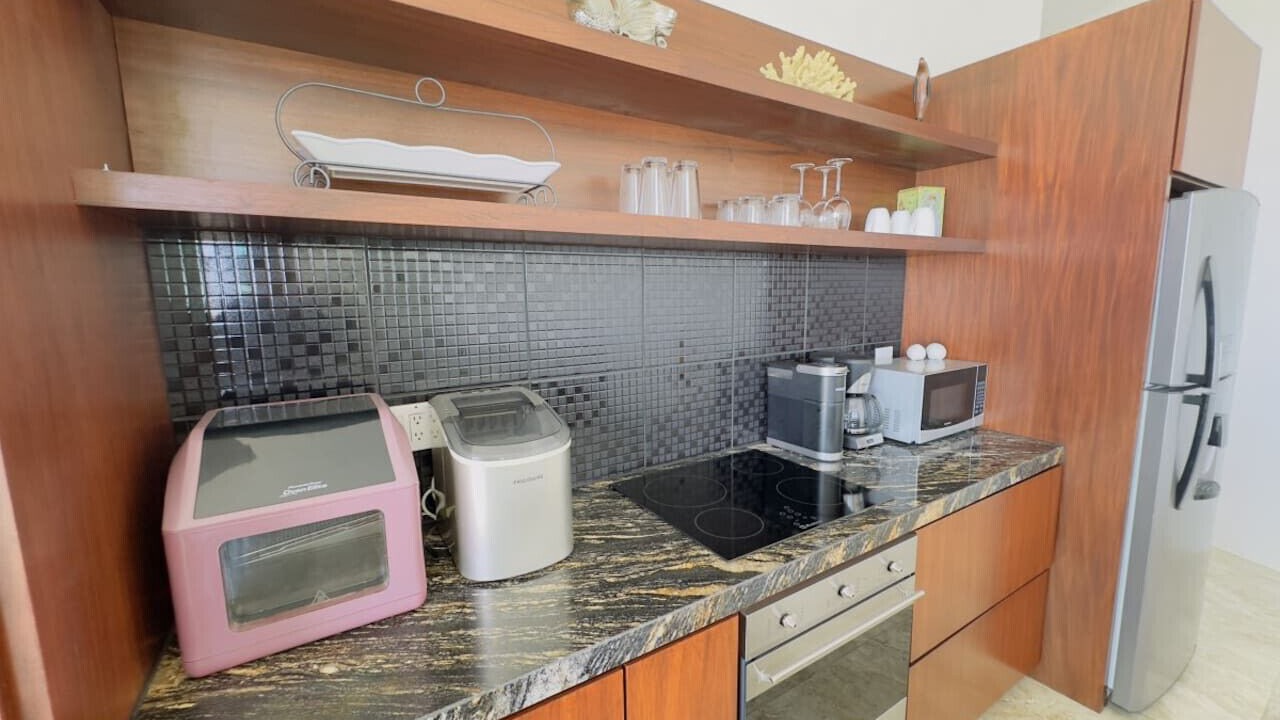 Photo of Kitchen in Los Barriles