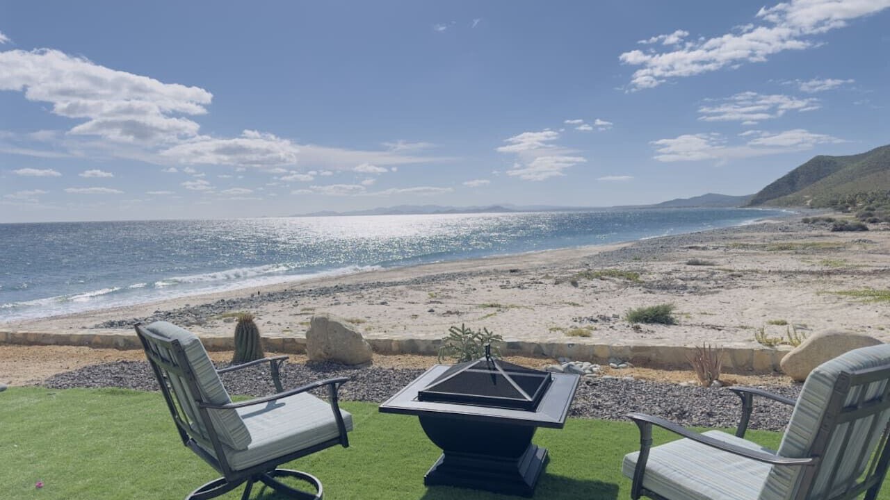 Photo of Outdoor in Los Barriles