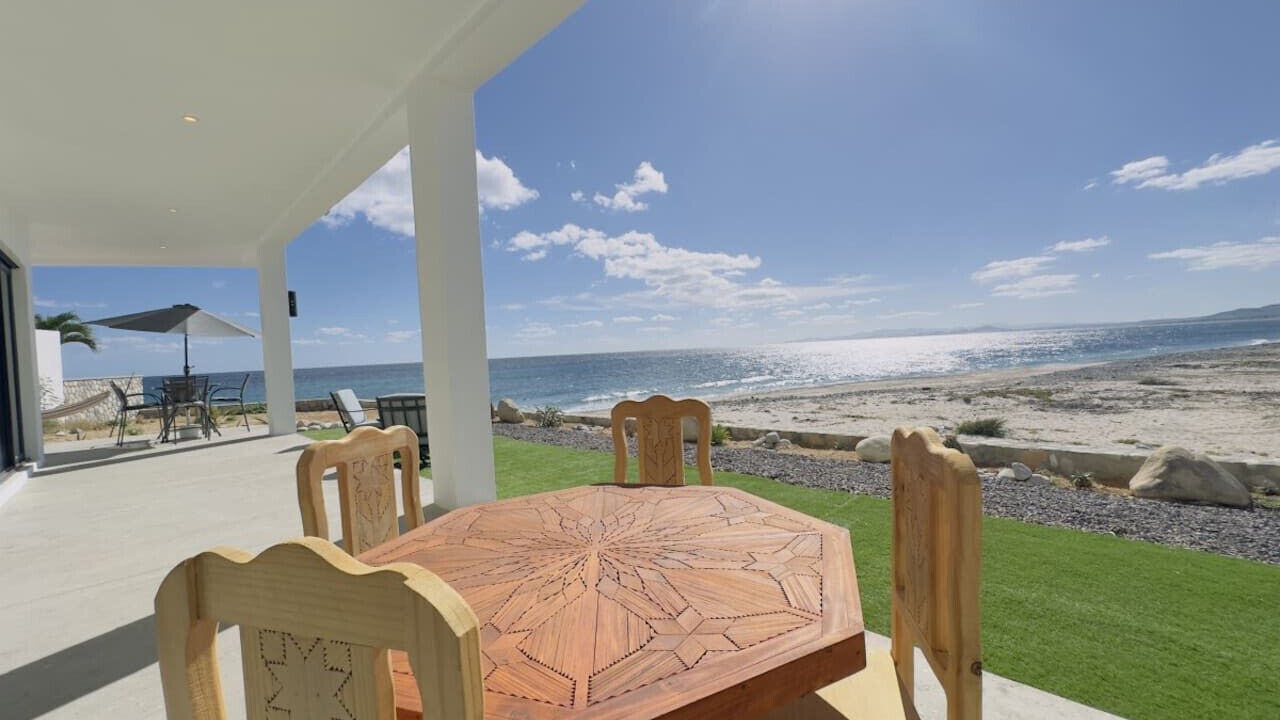 Photo of Outdoor in Los Barriles