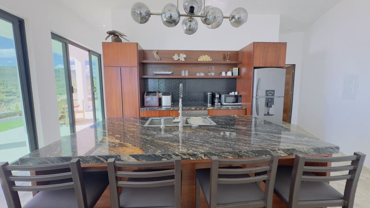 Photo of Kitchen in Los Barriles