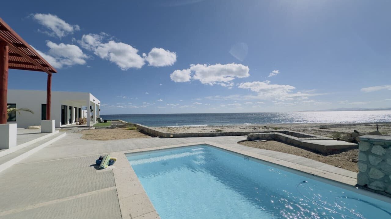 Photo of Outdoor in Los Barriles
