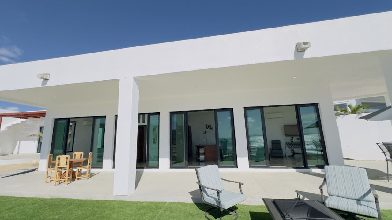 Photo of Patio Balcony in Los Barriles