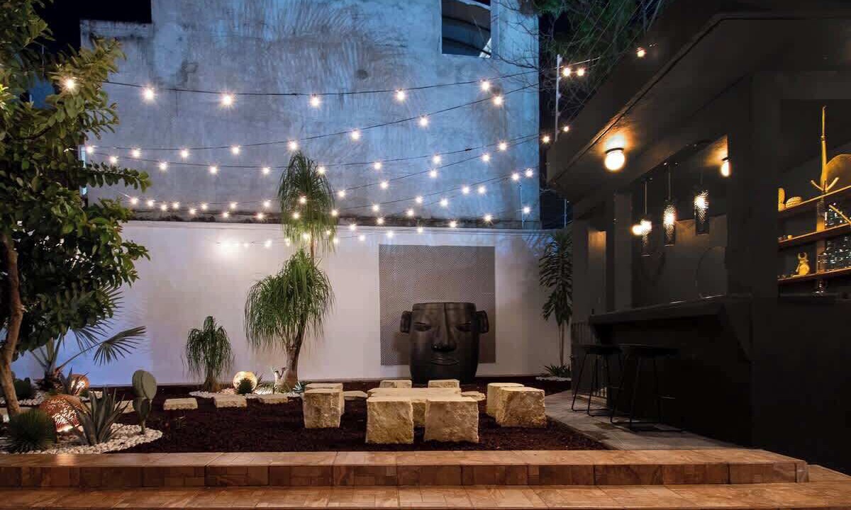Photo of Outdoor in San Felipe