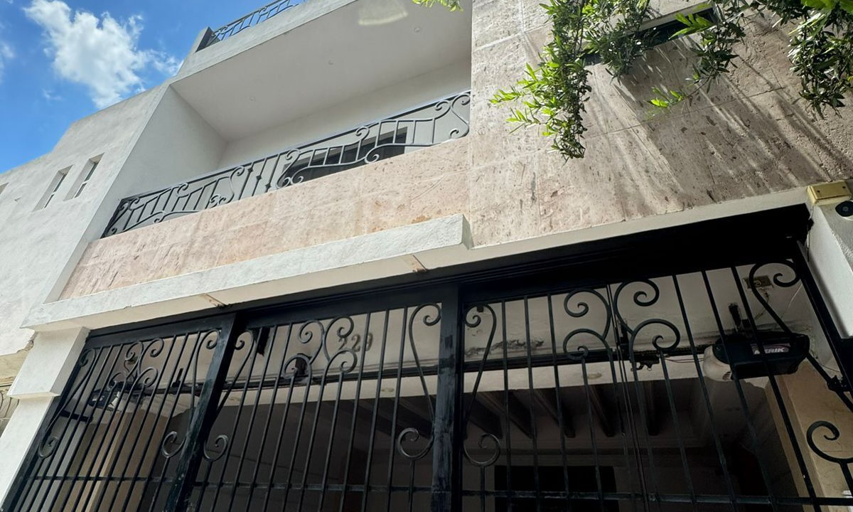 Photo of Outdoor in San Nicolas de los Garza