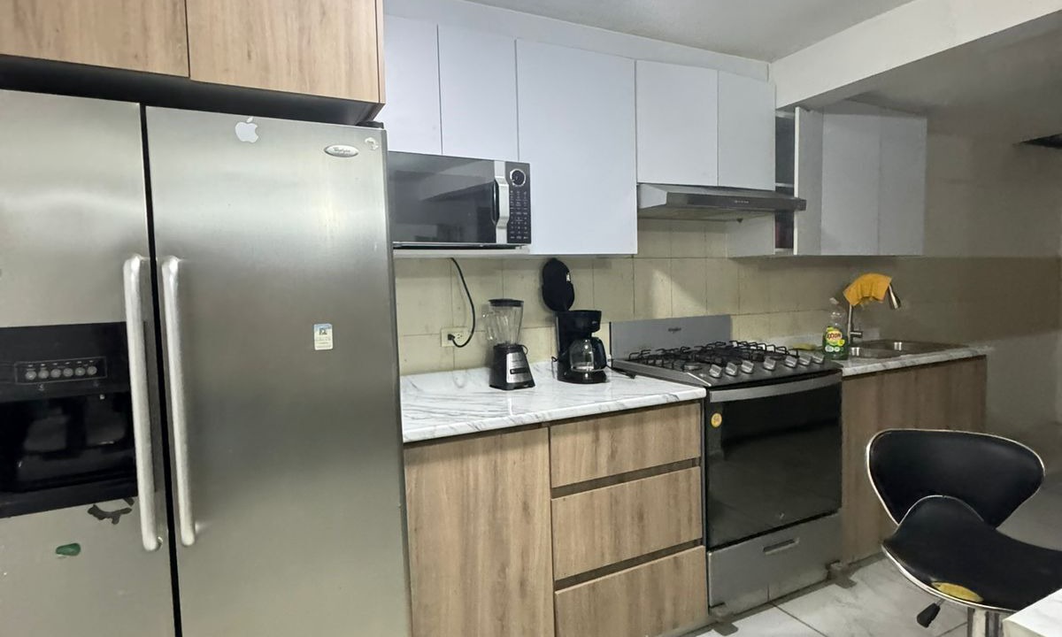 Photo of Kitchen in San Nicolas de los Garza