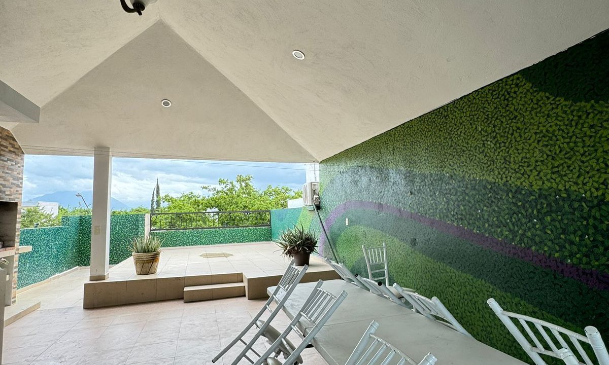 Photo of Patio Balcony in San Nicolas de los Garza