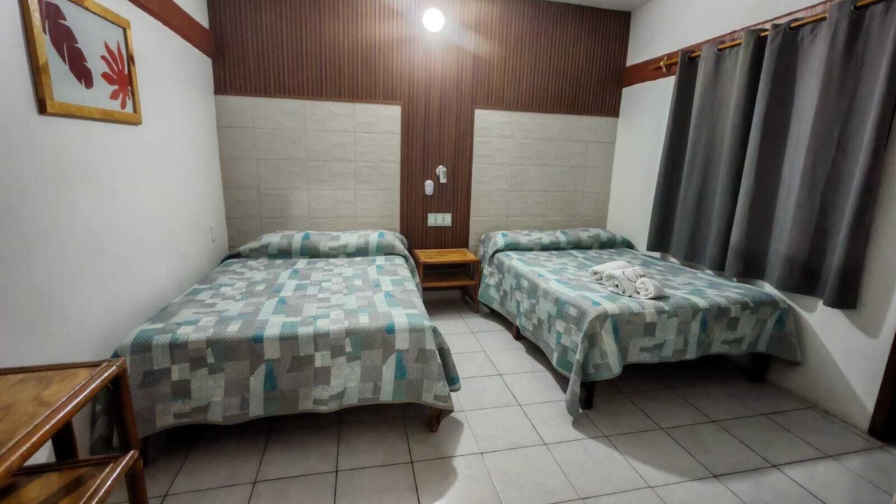 Photo of Bedroom in Playa Chachalacas